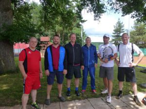 Herren 40