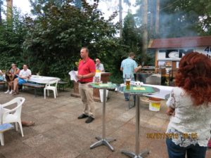 Sommerfest 2016